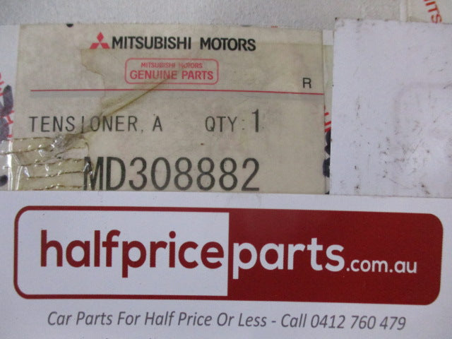 Mitsubishi Lancer/Pajero/Mirage/3000GT/Magna/Triton/Sigma/Galant Genuine Drive Belt Idler Pully New Part