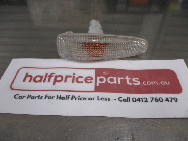 Mitsubishi Mirage Genuine Front Guard Indicator New Part
