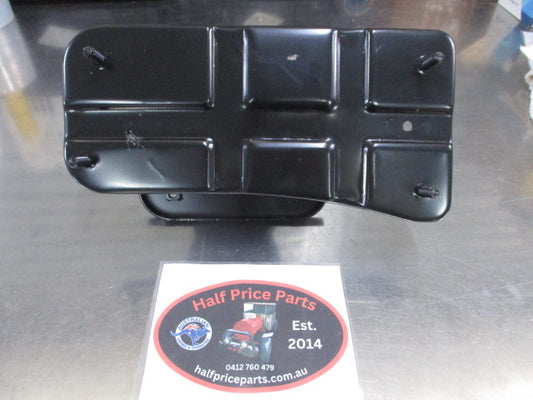 Kia Rio Genuine Left Hand Rear Bumper Stay New Part.