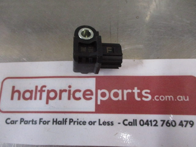 Mitsubishi Mirage Genuine Side Air Bag Sensor New Part