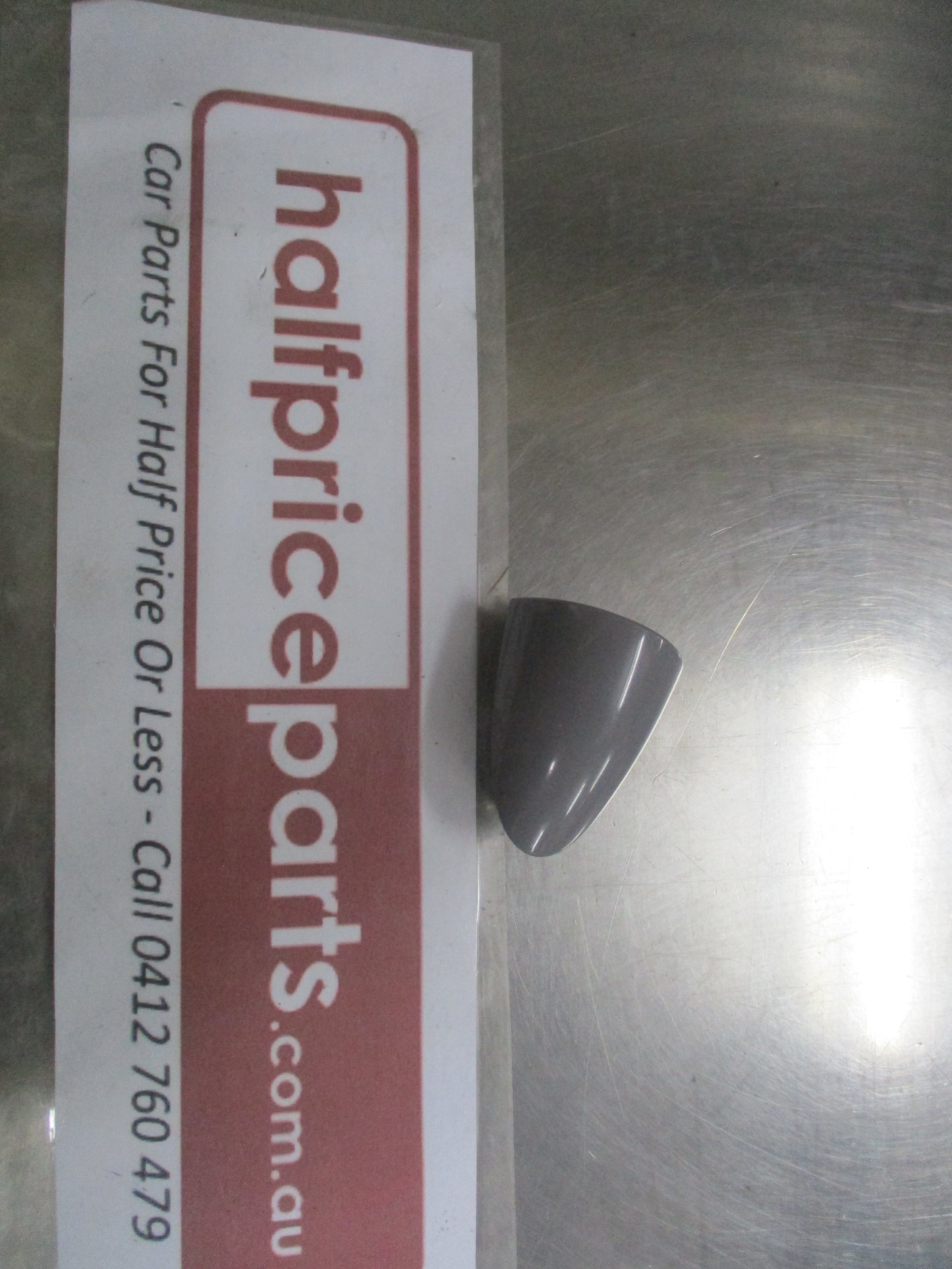 Hyundai Kona Genuine Left Hand Front Door Handle Cover (Unpainted) New Part