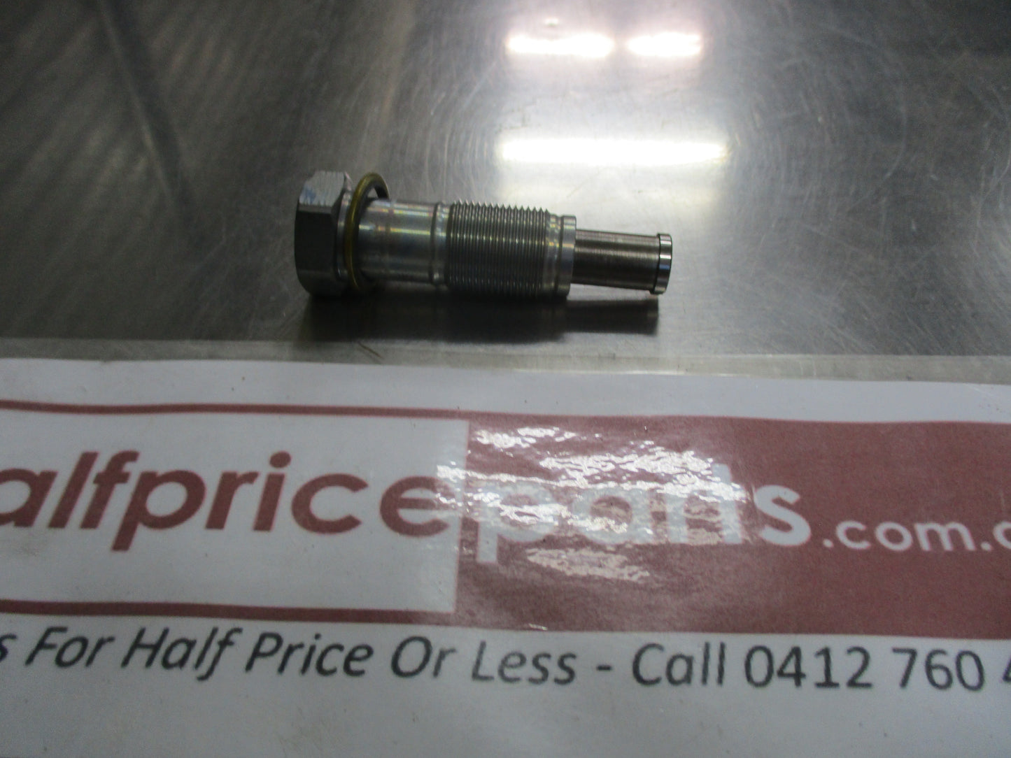 Citroen/ Peugeot Genuine Timing Chain Tensioner New Part