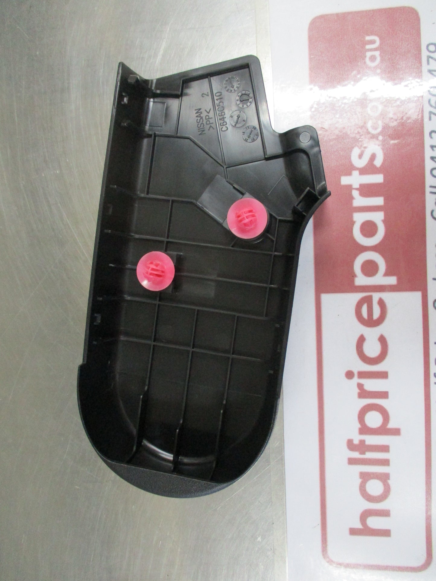 Nissan X-trail Genuine Rear Seat Hinge Cover New Part
