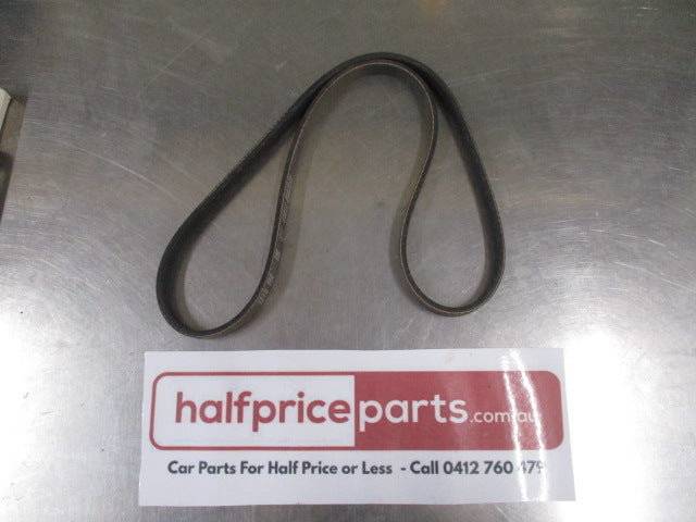 Mitsubishi Triton/Nimbus Genuine Poly-V Belt New Part