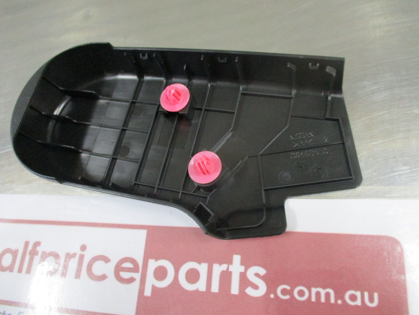 Nissan X-trail Genuine Rear Seat Hinge Cover New Part