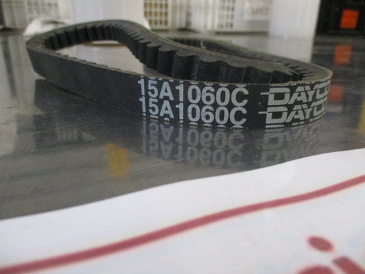 Mitsubishi Triton/Toyota Landcruiser Genuine Alternator V Drive Belt New Part