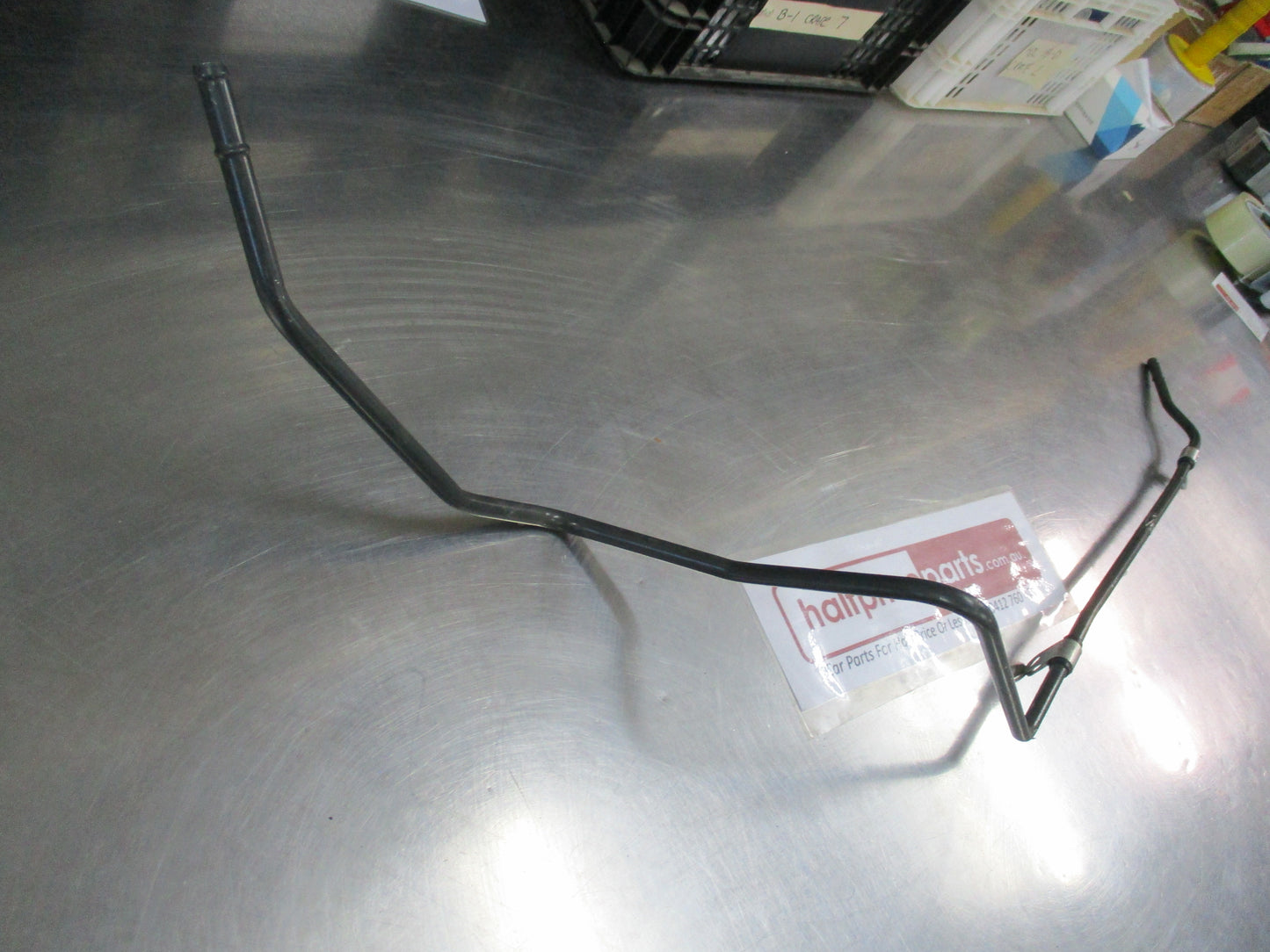 Suzuki APV Genuine Brake Master Vacuum Pipe New Part