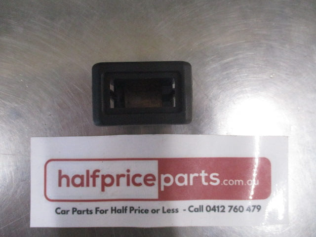 Holden Colorado/Isuzu D-Max Genuine Driving Light Switch Housing Bezel New Part