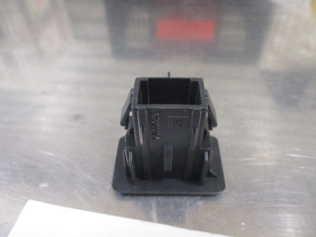 Holden Colorado/Isuzu D-Max Genuine Driving Light Switch Housing Bezel New Part