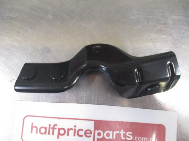 Mitsubishi Lancer/Mirage/Colt Genuine Front Bumper Upper Side Plate New Part