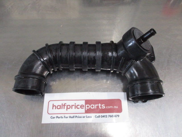 Mitsubishi Mirage Genuine Air Cleaner to Intake Hose Duct Tube New Part