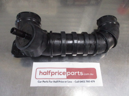 Mitsubishi Mirage Genuine Air Cleaner to Intake Hose Duct Tube New Part
