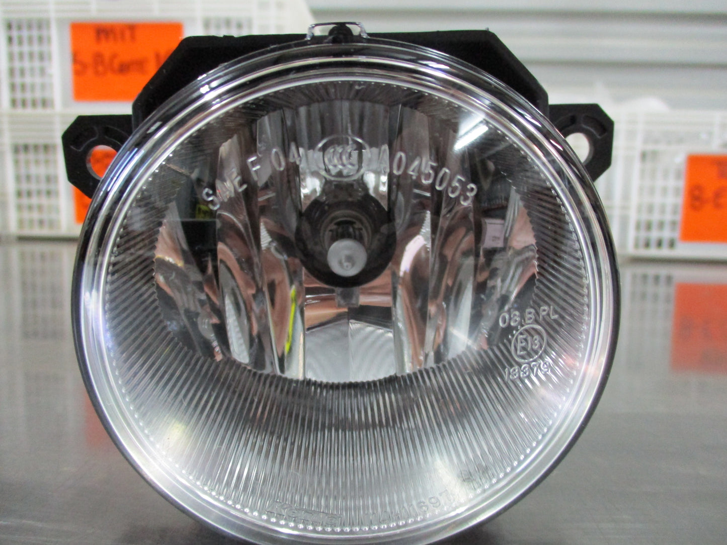 Subaru Forester/Impreza Genuine Front Left Or Right Fog Light Assembly New Part