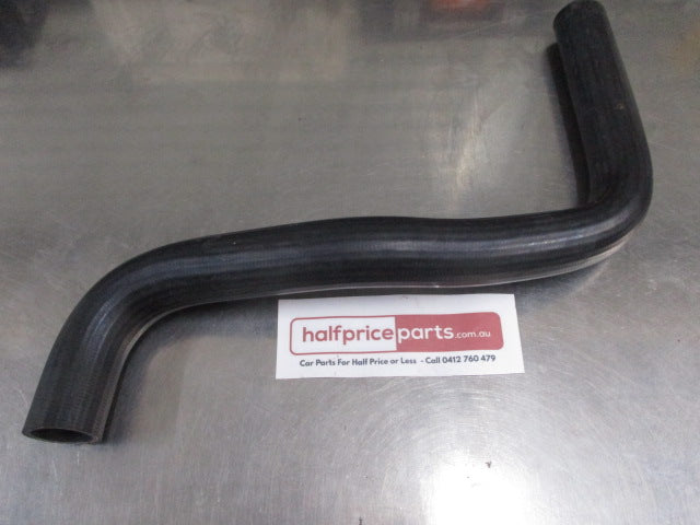 Mitsubishi 380 Genuine Bottom Radiator Hose New Part