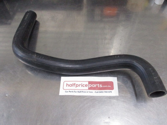 Mitsubishi 380 Genuine Bottom Radiator Hose New Part