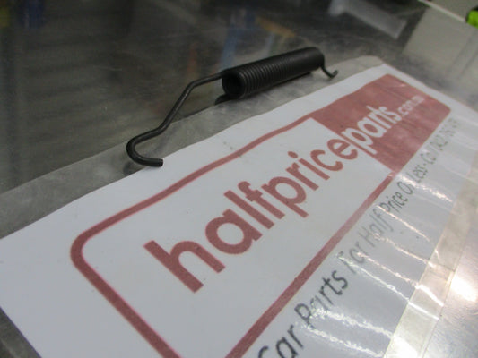 Nissan Navara D23 NP300 Genuine Rear Return Spring New Part