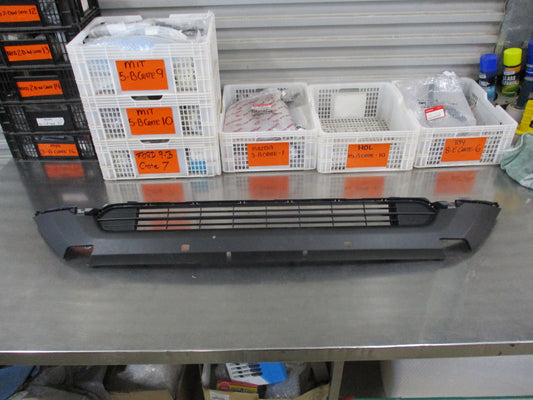 Toyota Rav4 Genuine Front Lower Grille Assembly No 2 New Part