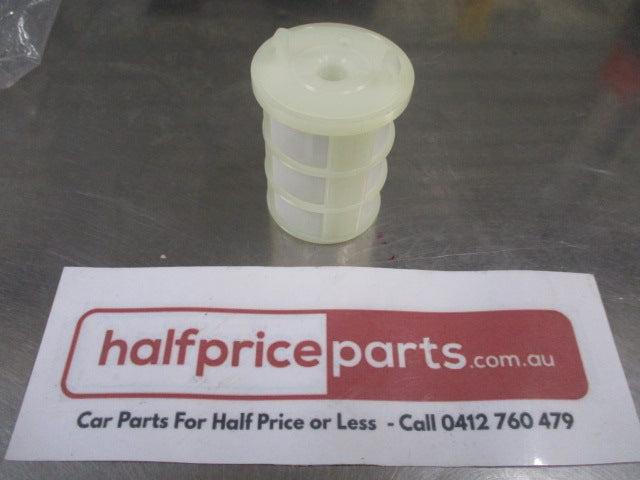 Mitsubishi Lancer/Outlander/Triton Genuine Intank Fuel Filter New Part