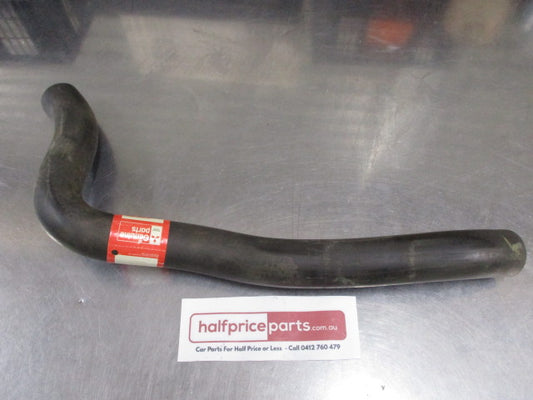 Mitsubishi TM/TP Magna Genuine Upper Radiator Hose New Part