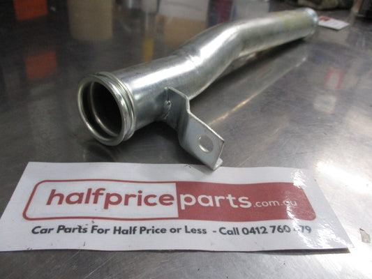 Mitsubishi Eclipse/Galant  Genuine Inlet Water Pipe To Pump New Part