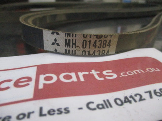Mitsubishi Fuso Canter FE449 Genuine A/C Belt New Part