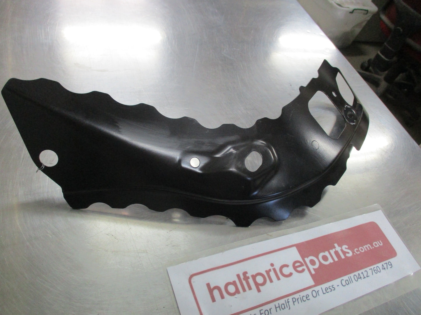 Holden Commodore ZB Genuine Front Wheel Housing Extension Panel New Part