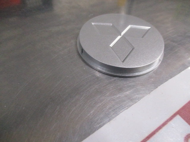 Mitsubishi Lancer/Outlander Genuine Wheel Centre Cap New Part