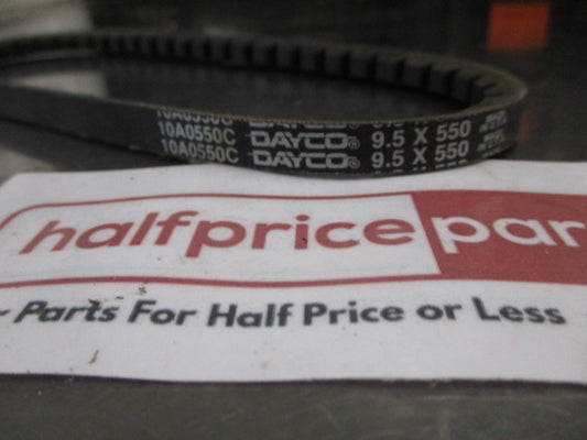 Mitsubishi Magna/Pajero/Triton Genuine V Belt New Part