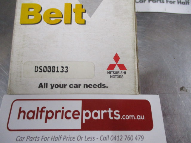 Mitsubishi Magna/Pajero/Triton Genuine V Belt New Part
