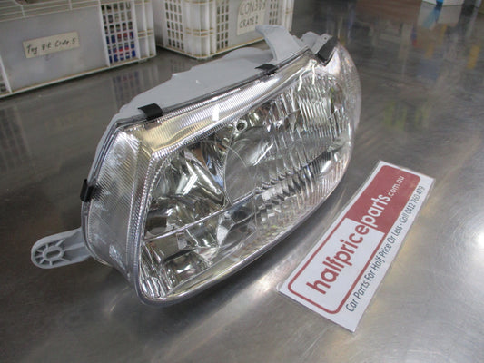 Holden VT Commodore Genuine Left Hand Front Headlight Assembly New Part