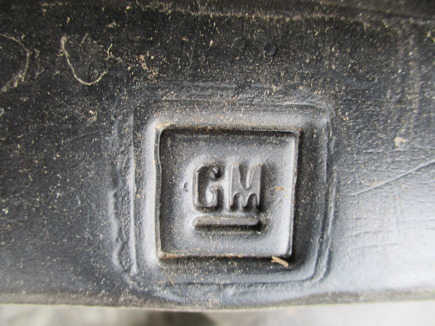 Holden RG Colorado Genuine Right Hand Rear Inner Splash Guard New Part