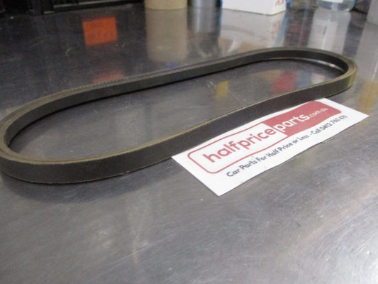 Mitsubishi Triton MK Genuine Power Steering Belt New Part
