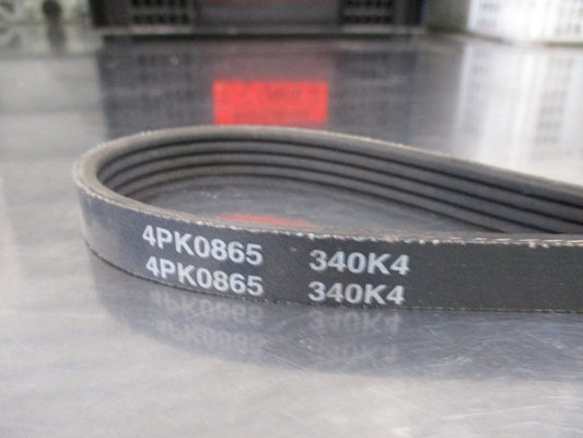 Mitsubishi Lancer 1.5L Genuine Micro V-Ribbed Drive Belt New Part