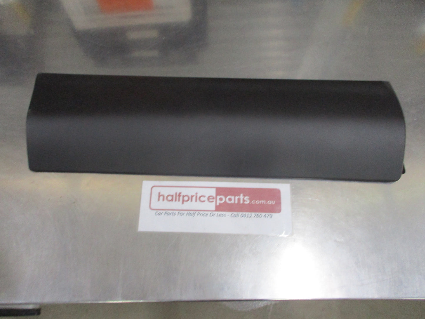 Mazda CX-9 Genuine Exterior Right Rear Side Moulding (Garnish) New Part