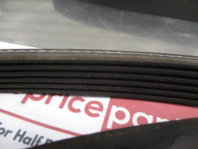 Mitsubishi Magna/Verada Genuine Serpentine V-Ribbed Belt New Part