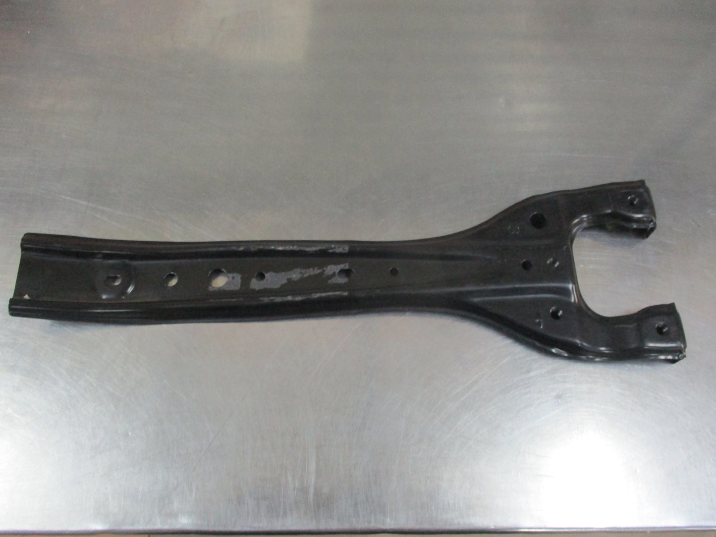 Subaru Forester Genuine Lock Support (Hood Lock Stay) Panel New Part