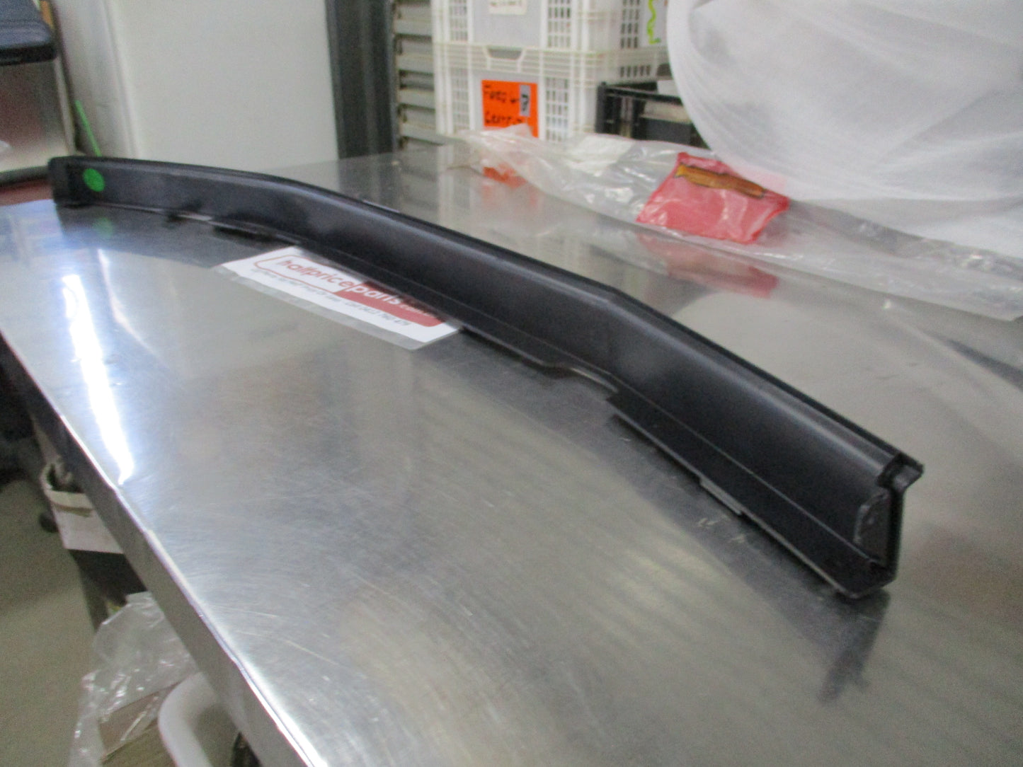 Holden Captiva Genuine Front Right Hand Bumper Fascia Air Deflector New Part