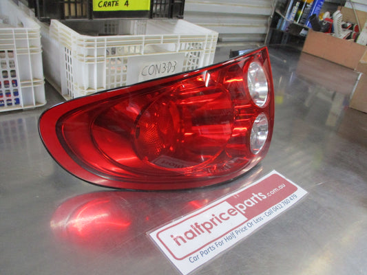 Holden VY/VZ Monaro V2 CV8 Genuine Right Hand Rear Tail Light Assembly New Part