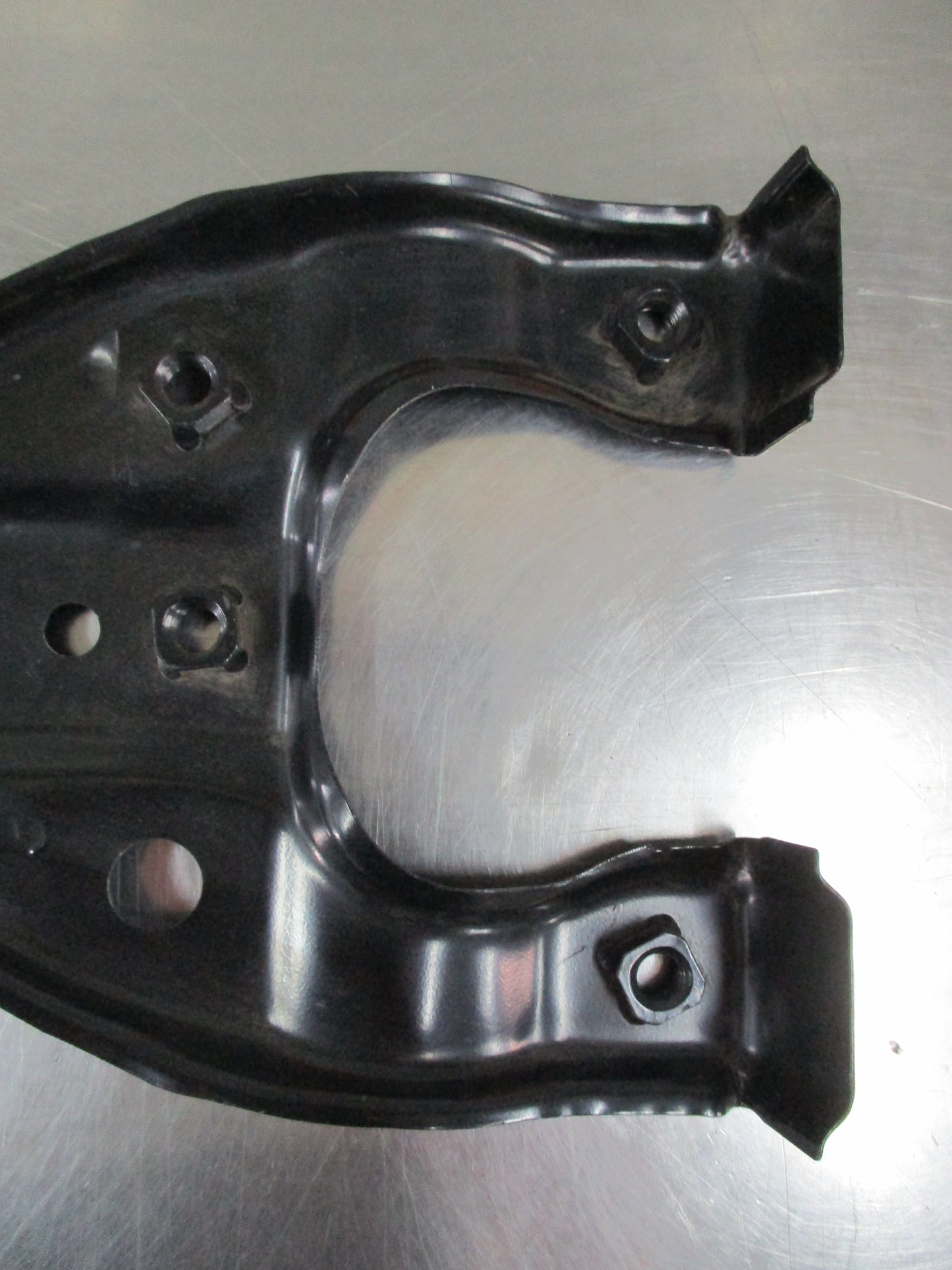 Subaru Forester Genuine Lock Support (Hood Lock Stay) Panel New Part