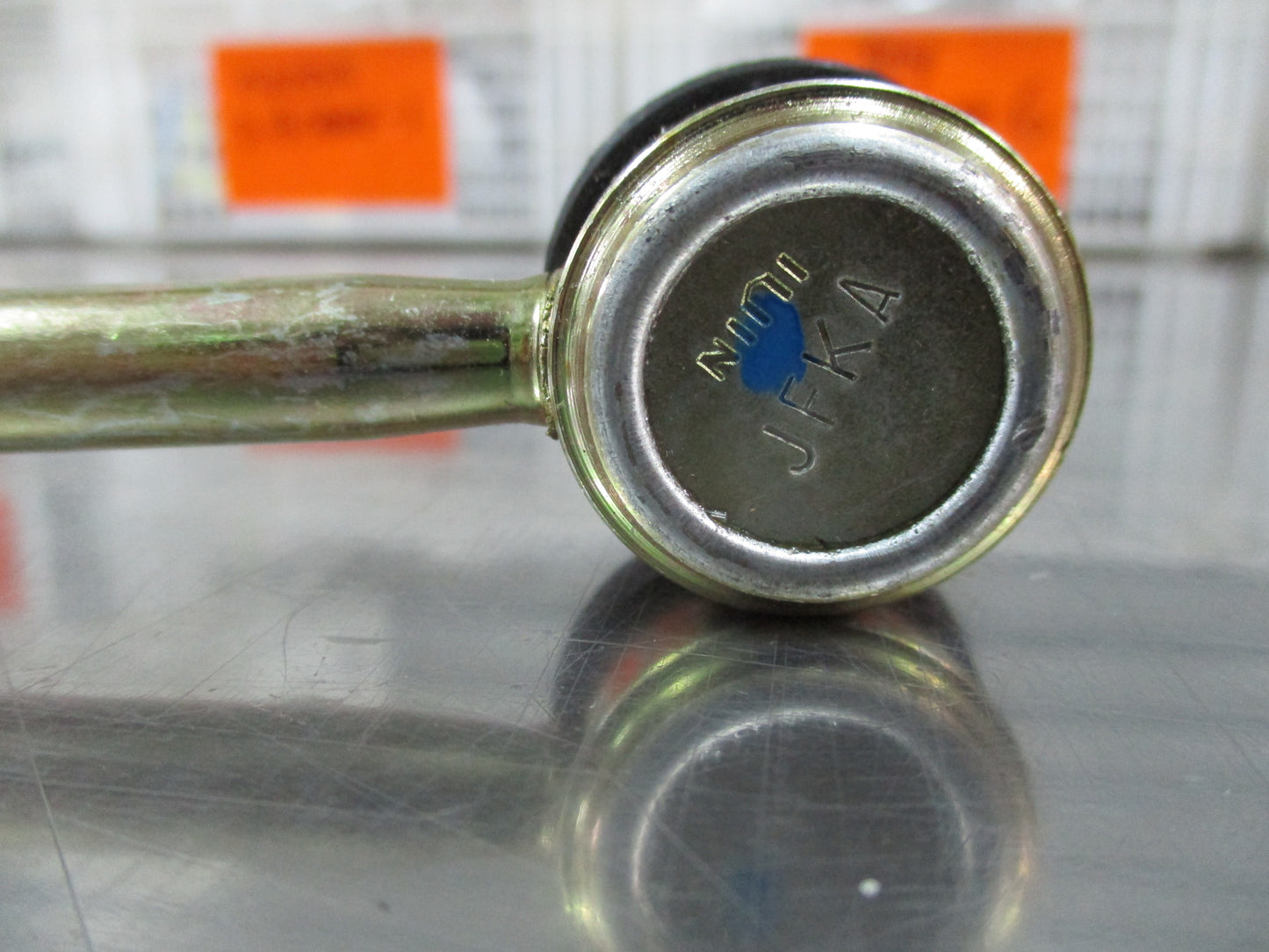 Holden Commodore/Monaro Genuine Front Suspension Stabilizer Shaft Link New Part