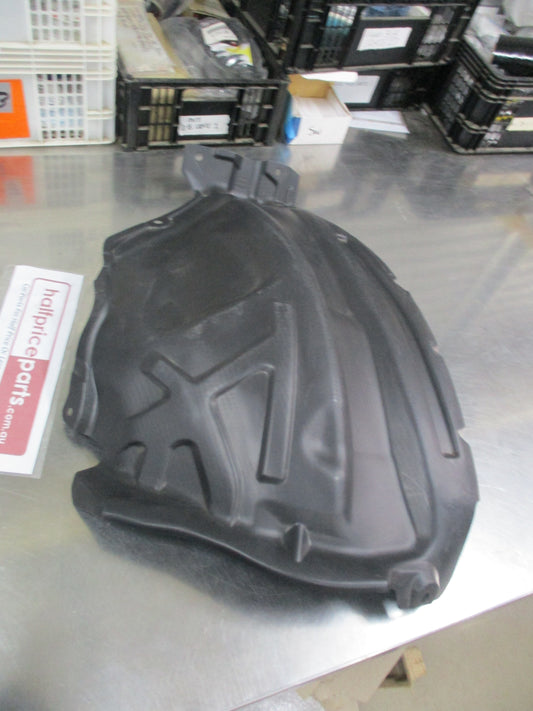 Nissan Murano Genuine Front Left Hand Splash Shield New Part