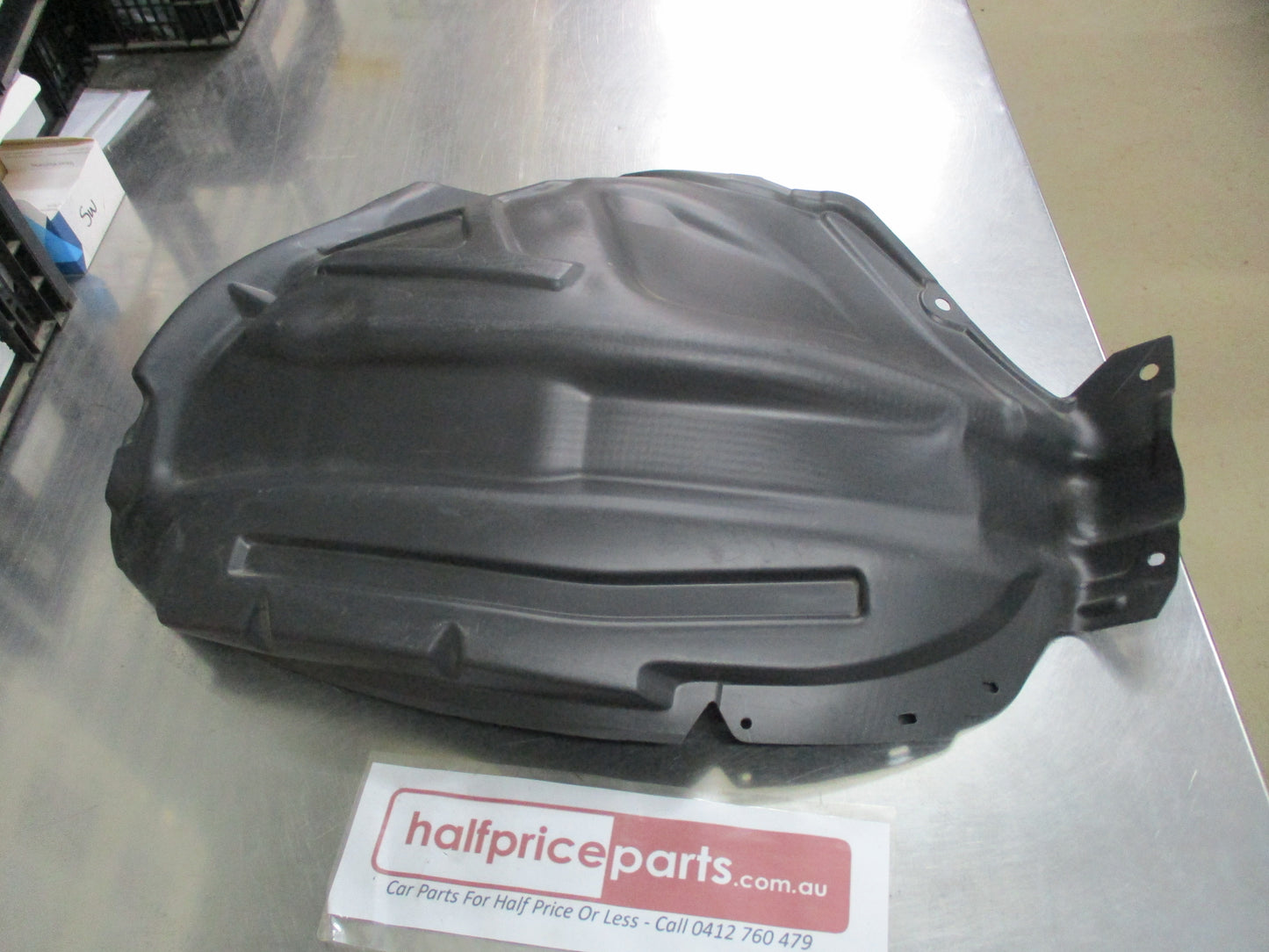 Nissan Murano Genuine Front Left Hand Splash Shield New Part