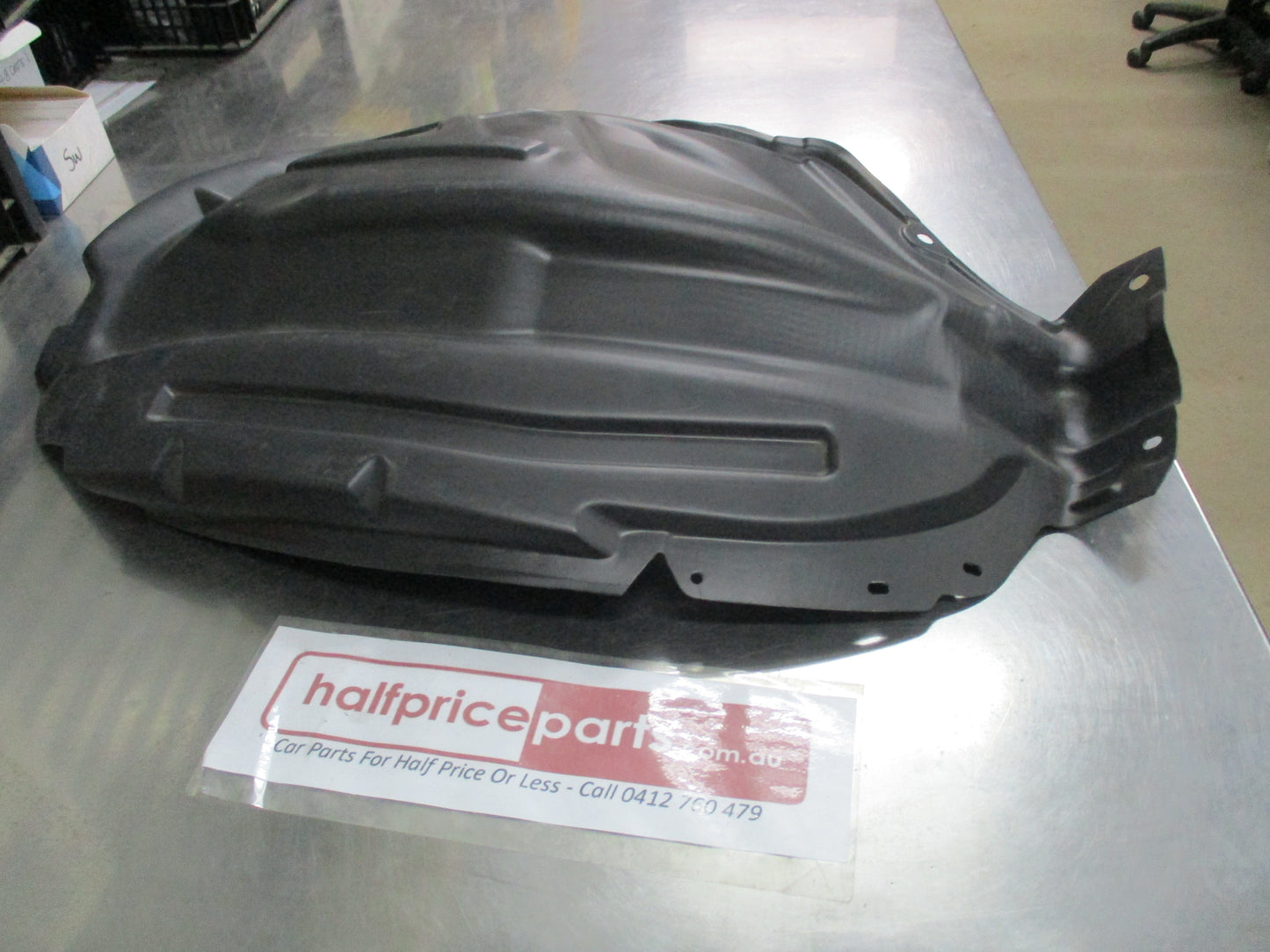 Nissan Murano Genuine Front Left Hand Splash Shield New Part