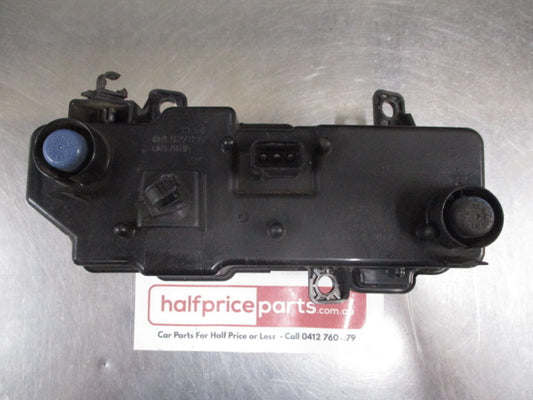 Mitsubishi Pajero Genuine Right Hand Day time Running Light Used Part