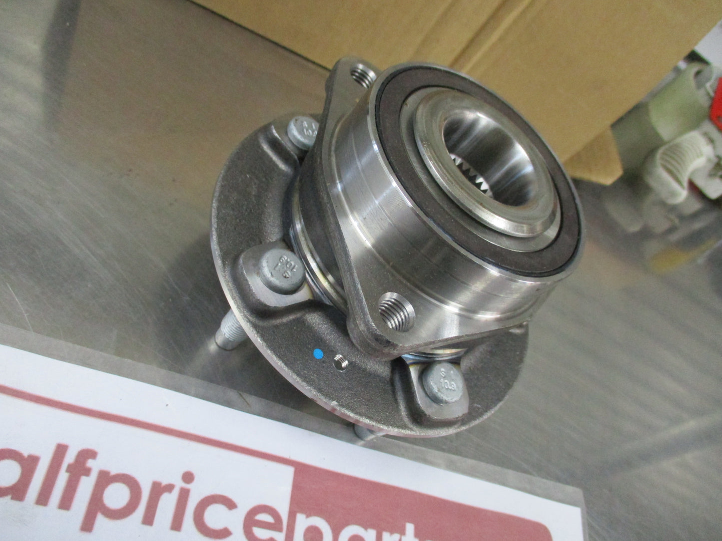 Holden Commodore ZB Genuine Front Wheel Hub Bearing Assembly New Part