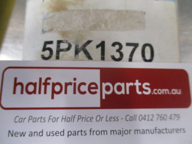 Dayco Poly-Rib Belt Suitable for Mitsubishi Magna/Holden Barina-Combo New Part