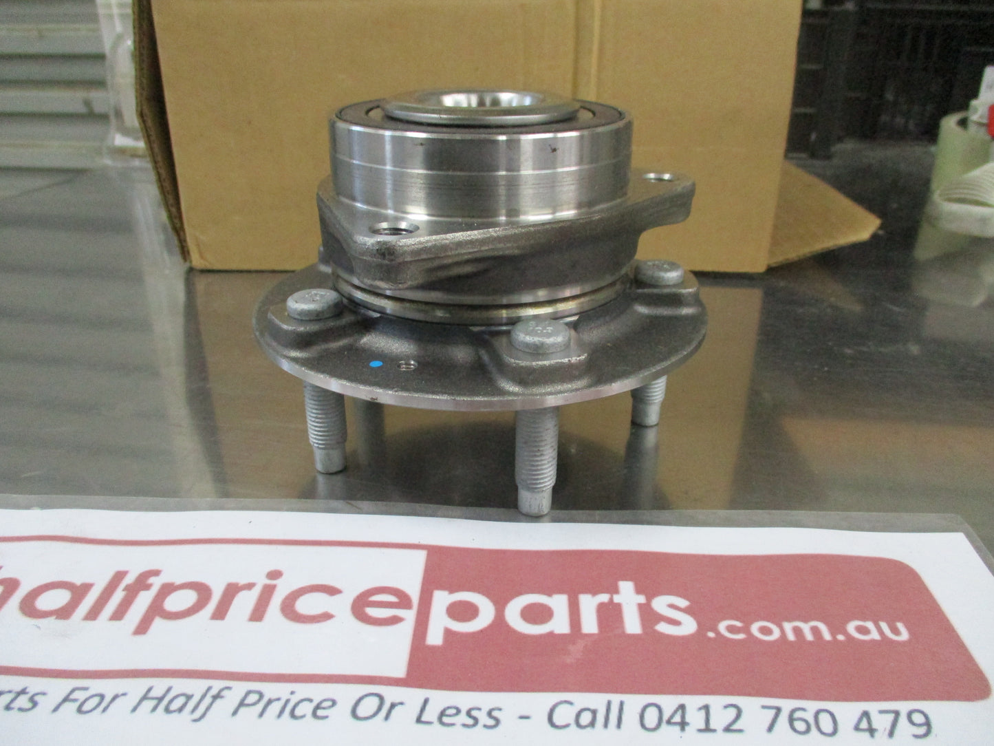 Holden Commodore ZB Genuine Front Wheel Hub Bearing Assembly New Part