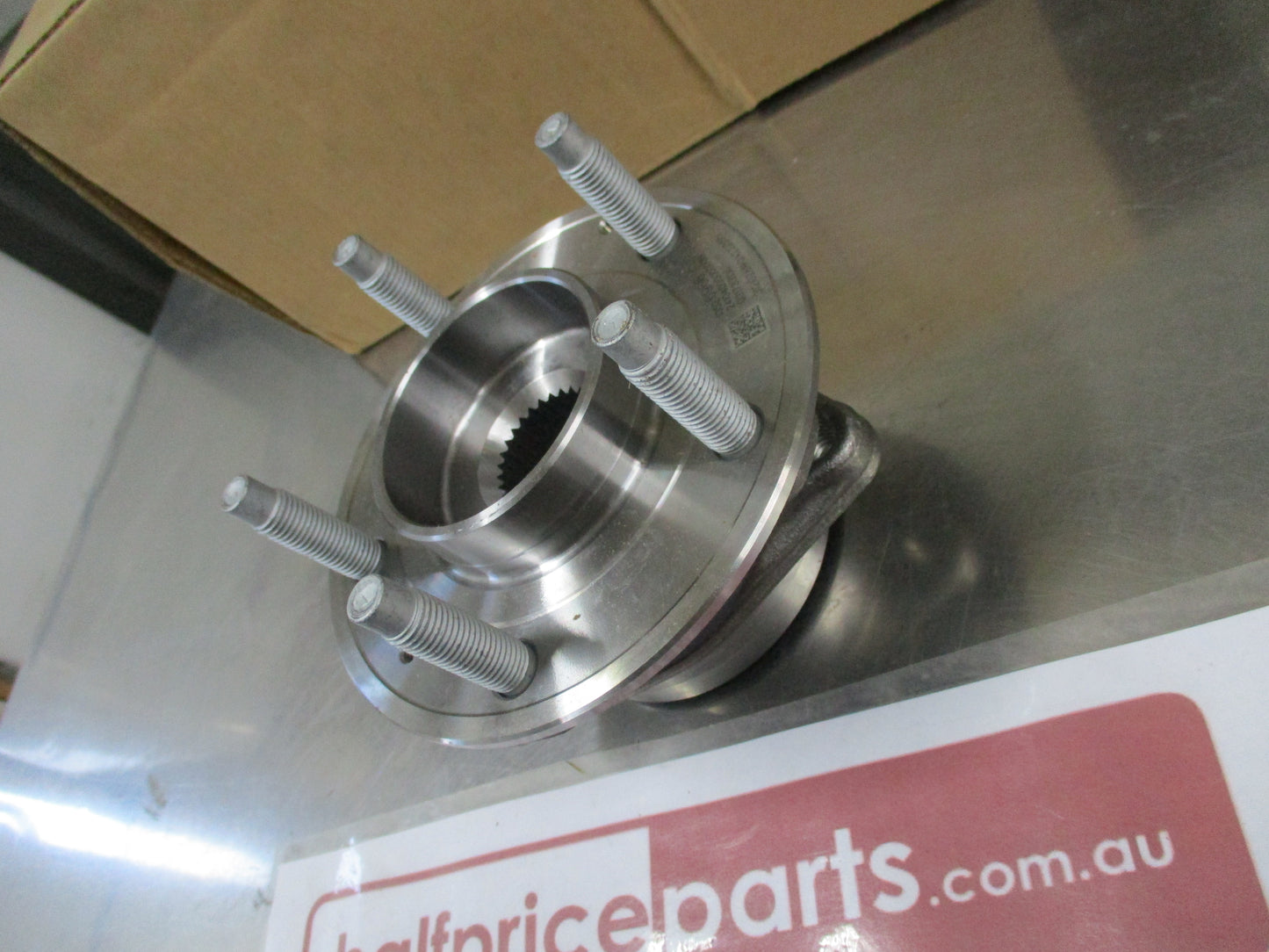 Holden Commodore ZB Genuine Front Wheel Hub Bearing Assembly New Part