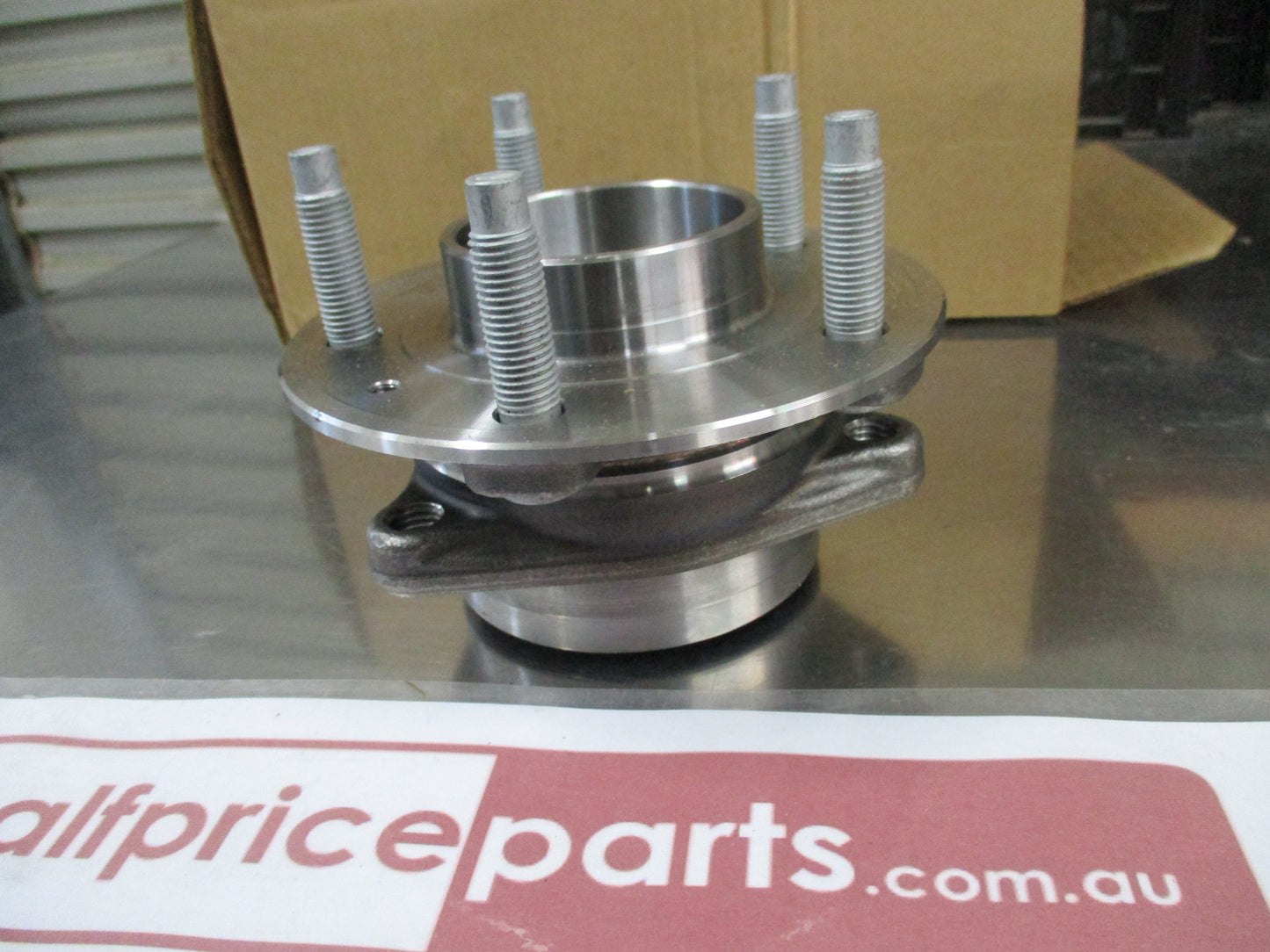 Holden Commodore ZB Genuine Front Wheel Hub Bearing Assembly New Part