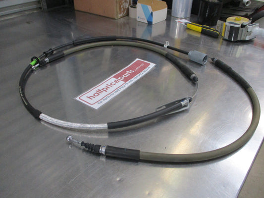 Holden Malibu Genuine Parking Brake Cable New Part